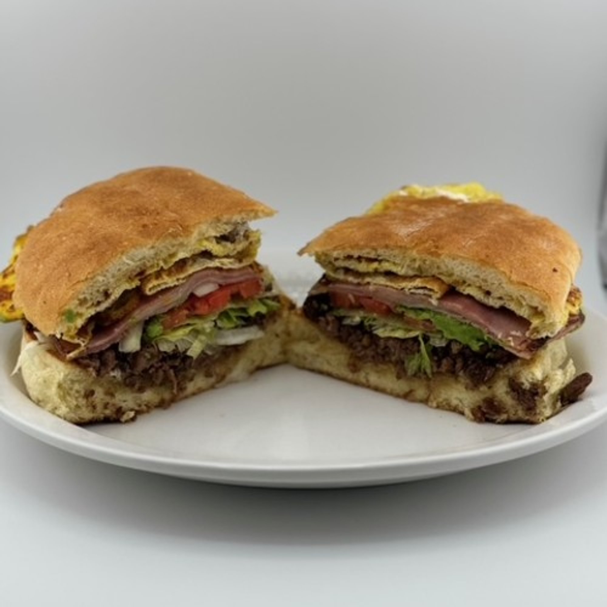 Regular Torta