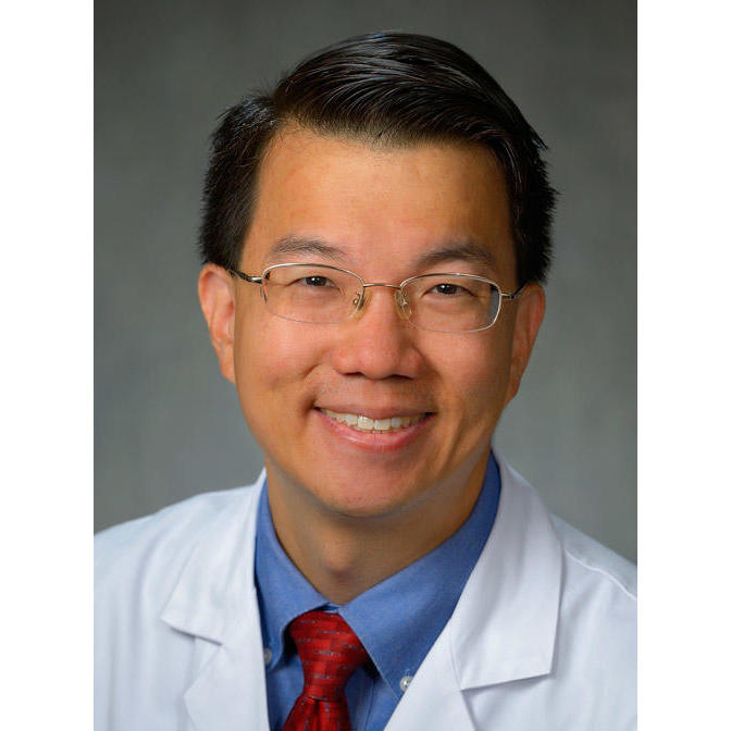 Edward Wu, MD, MS Photo