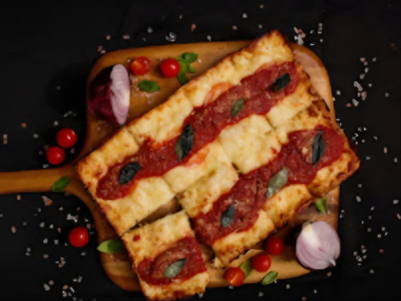Margherita Lg
