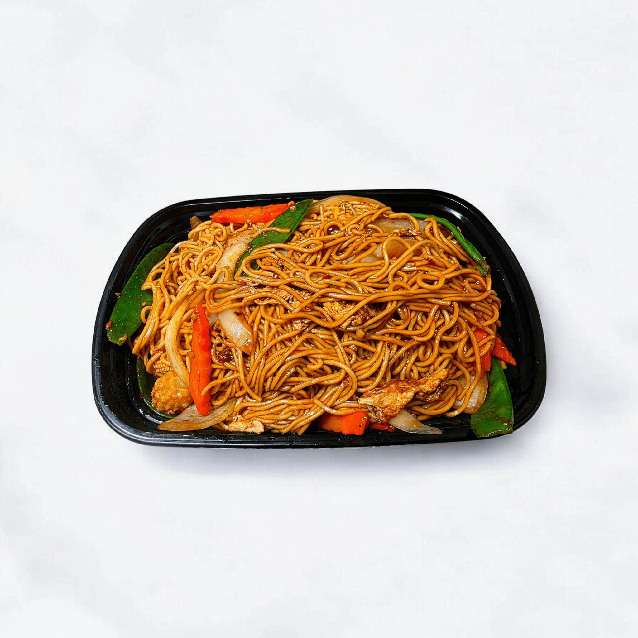 Egg Noodle