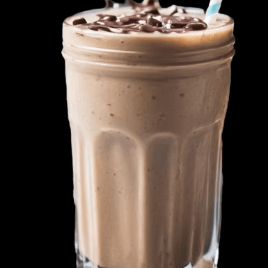 Snickers Smoothie