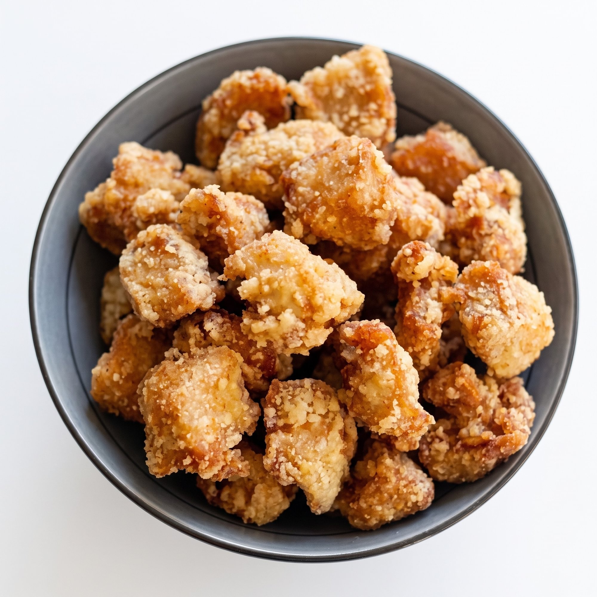 Garlic Chicken