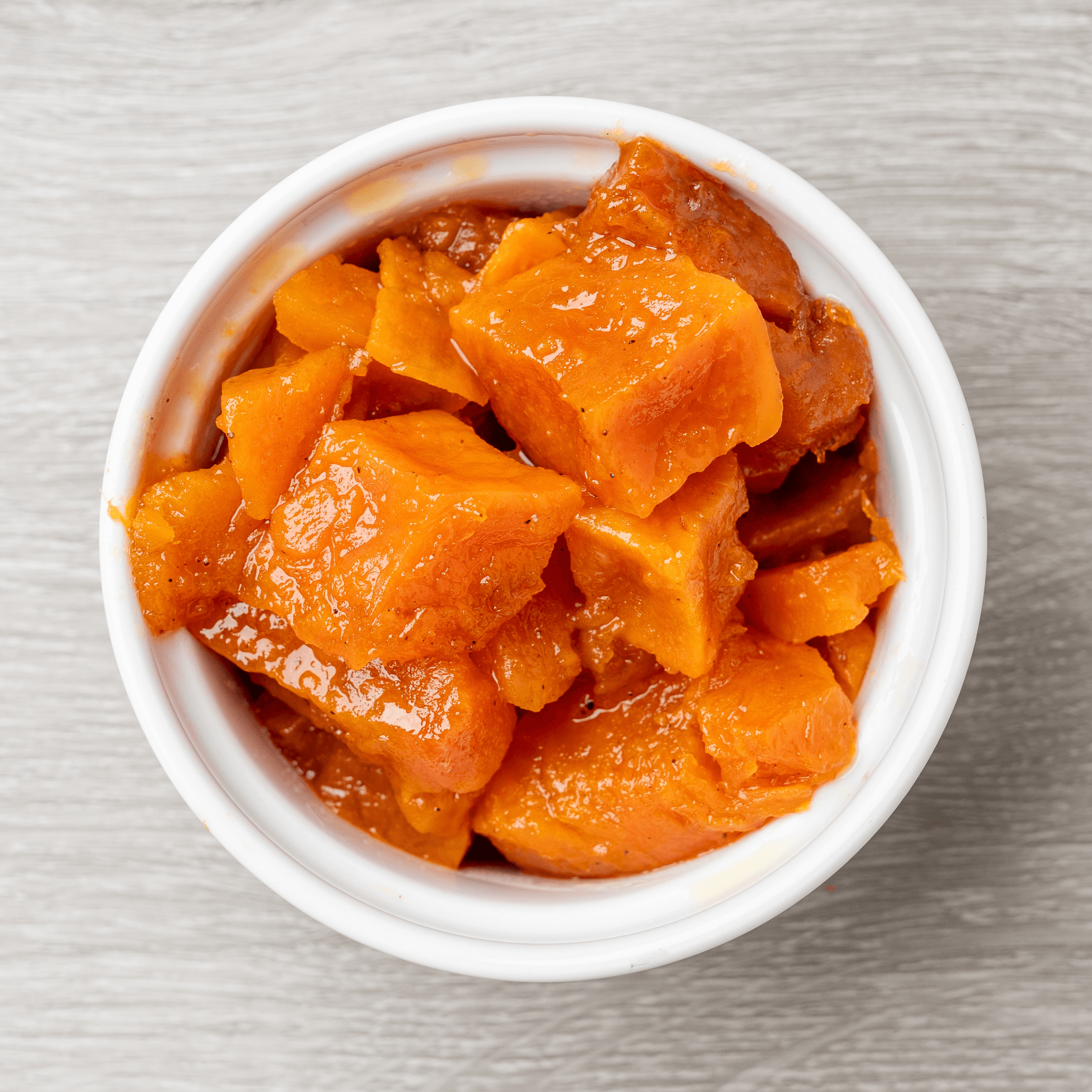 Candied Yams