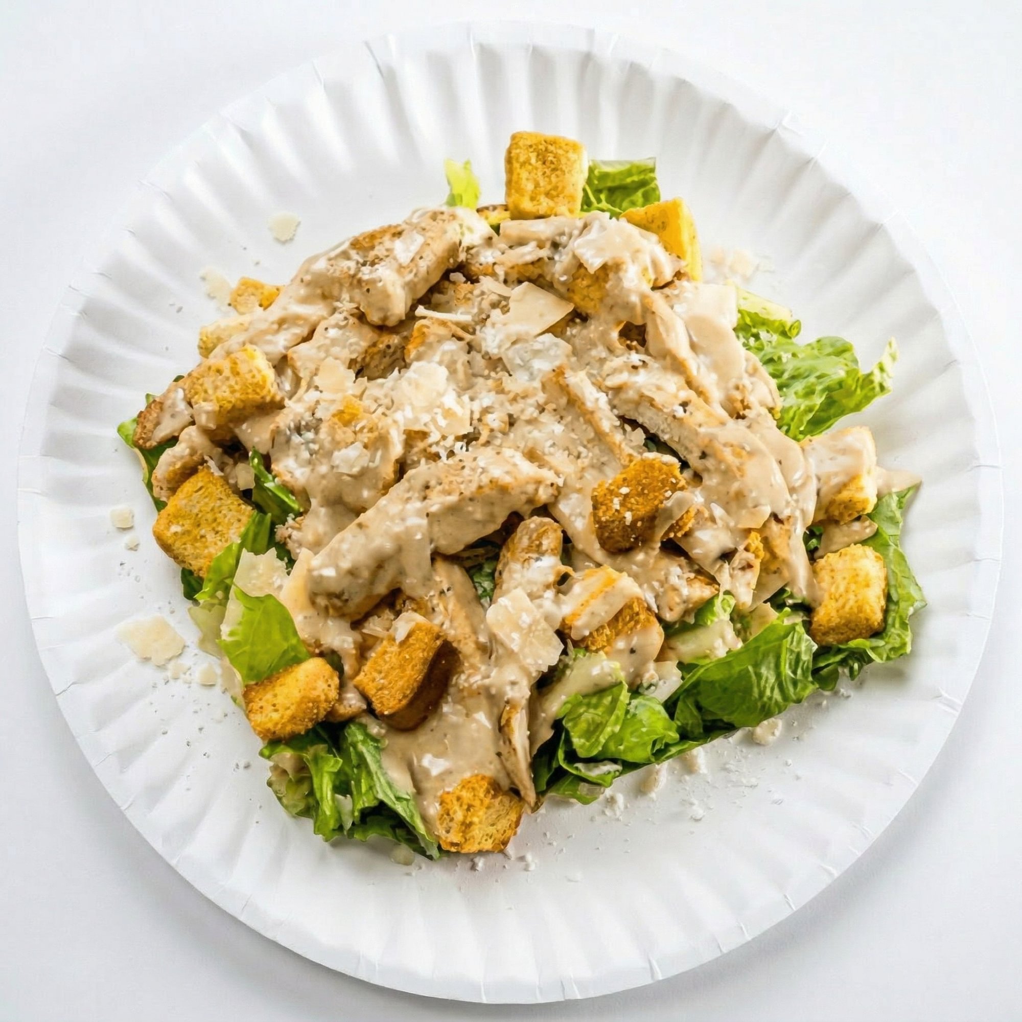 Chicken Caesar SLD