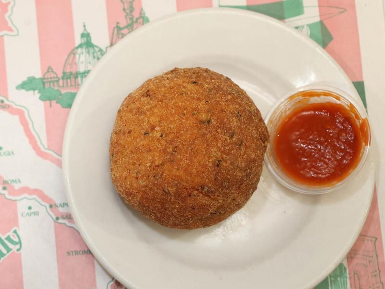 Rice Ball