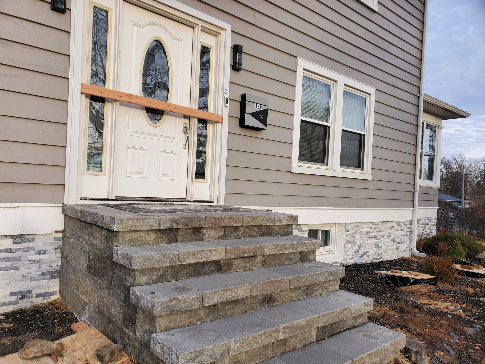 Chutos Construction Inc Image