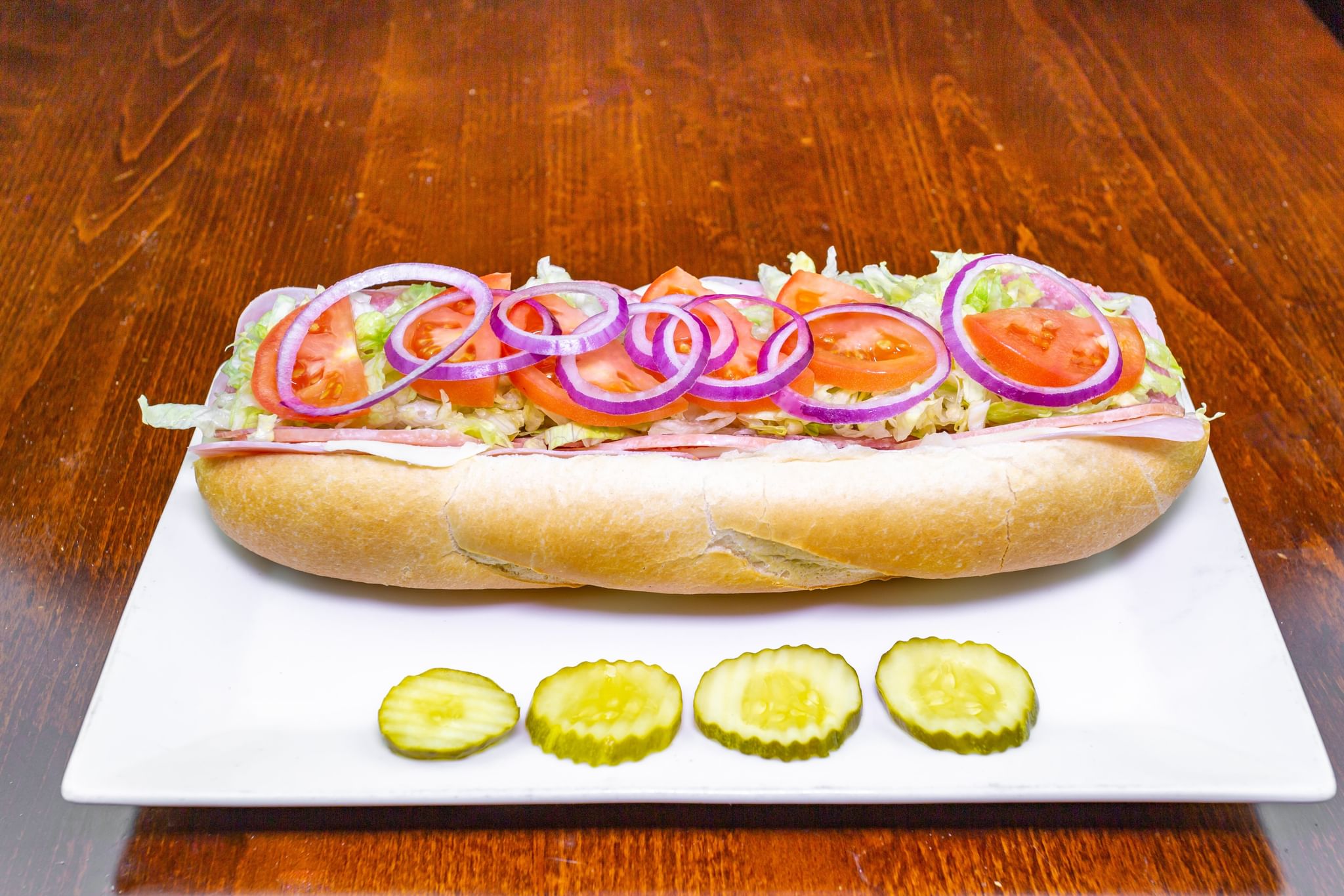 Italian Sub