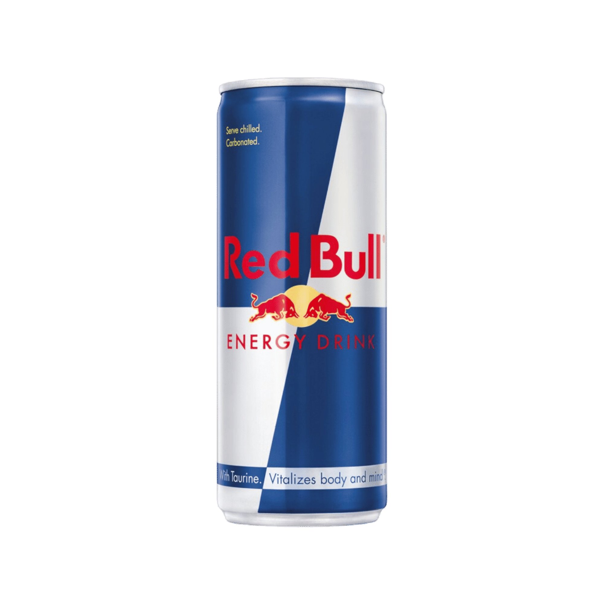 RedBull 250mL Can