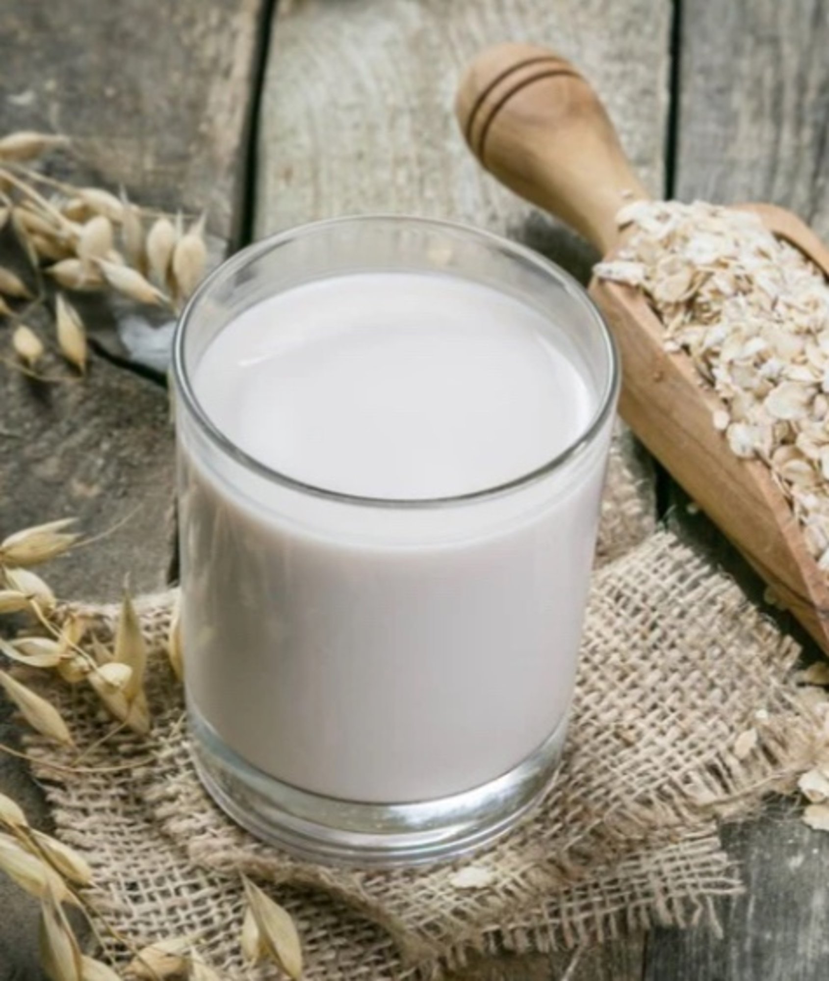 OATMILK