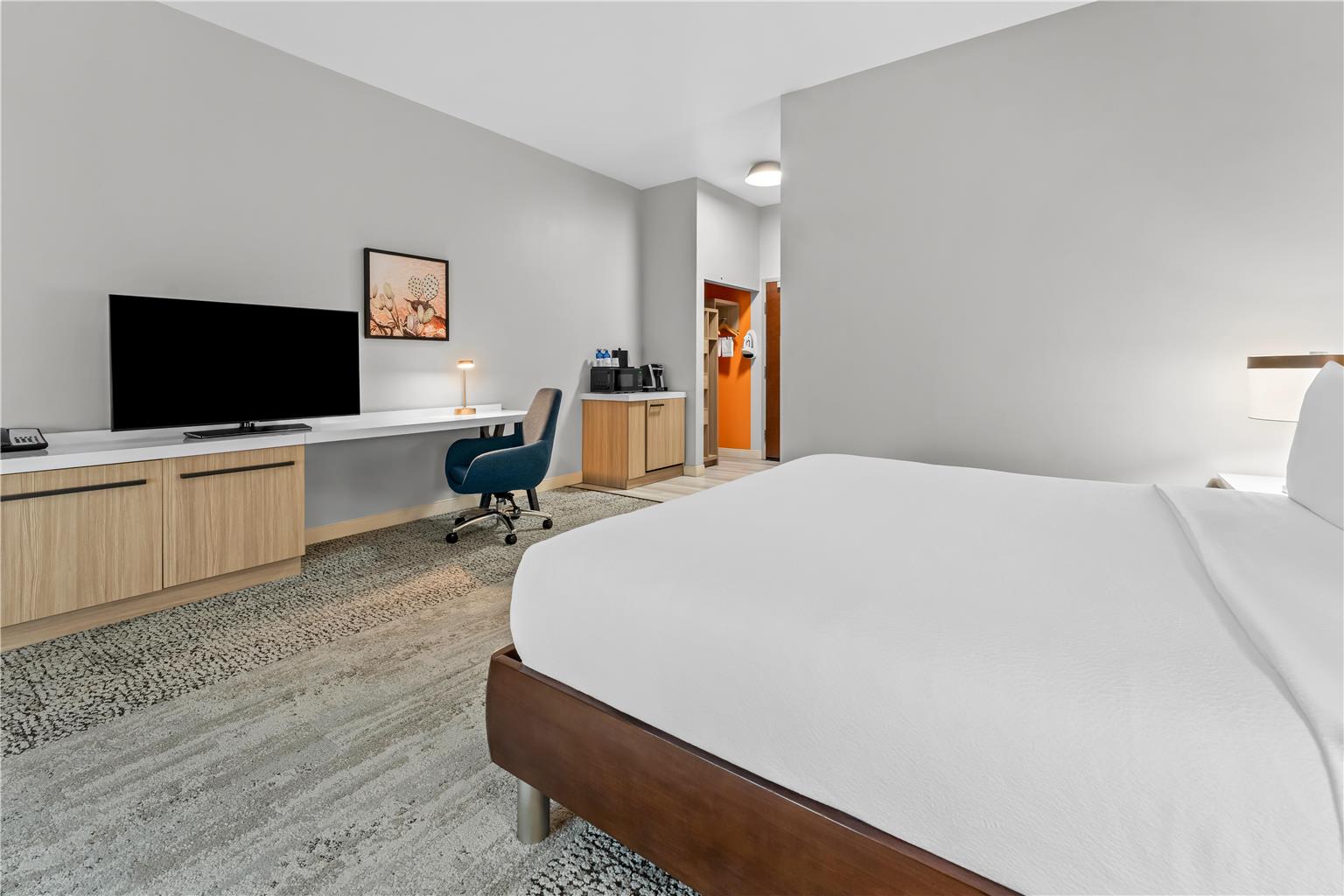 Hilton Garden Inn Warner Robins Image