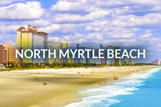 North Myrtle Beach