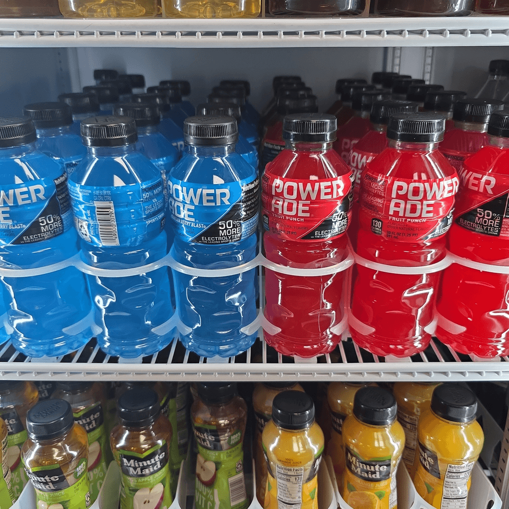 Powerade