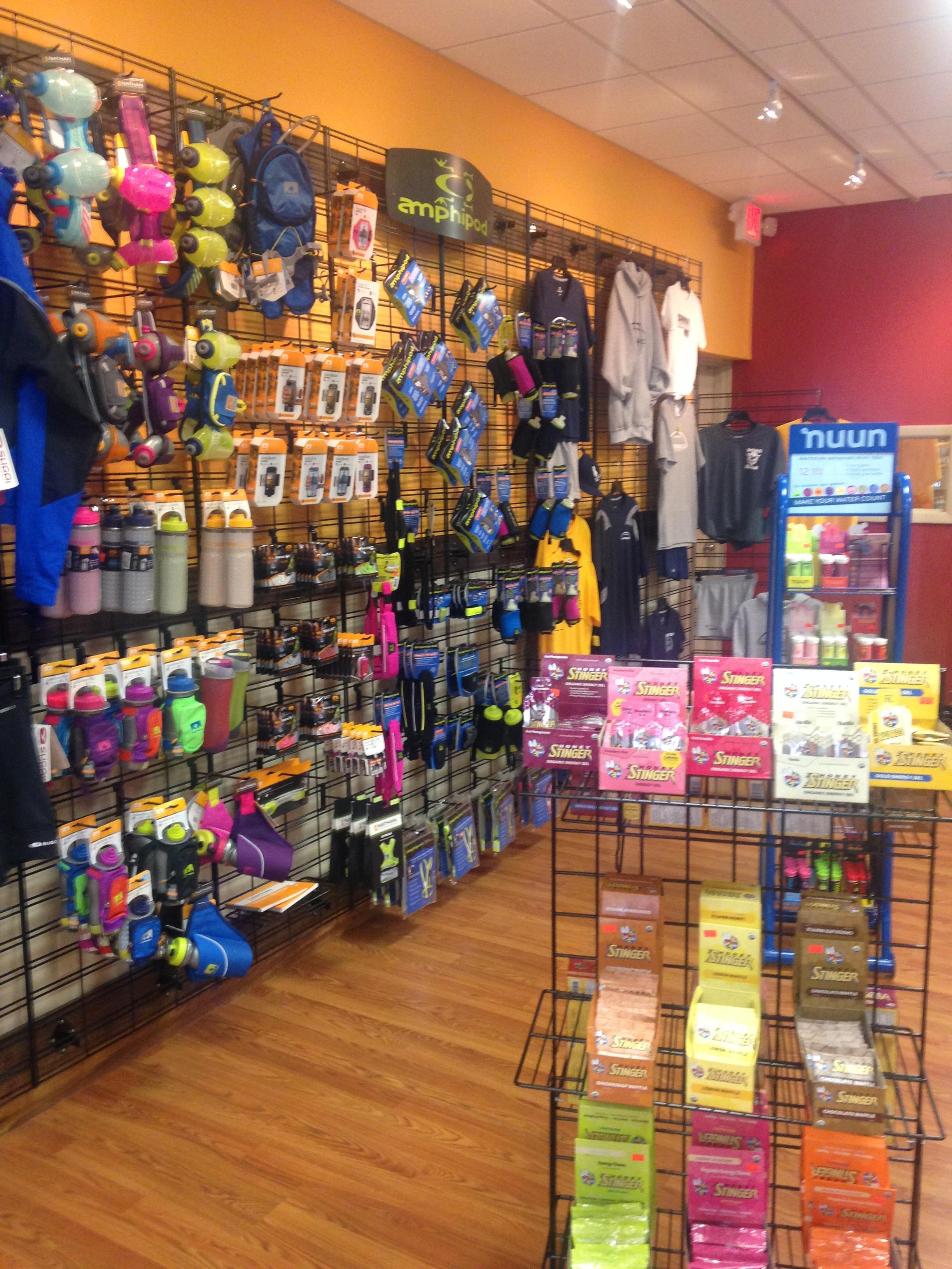 Vertical Runner of McDonald Image