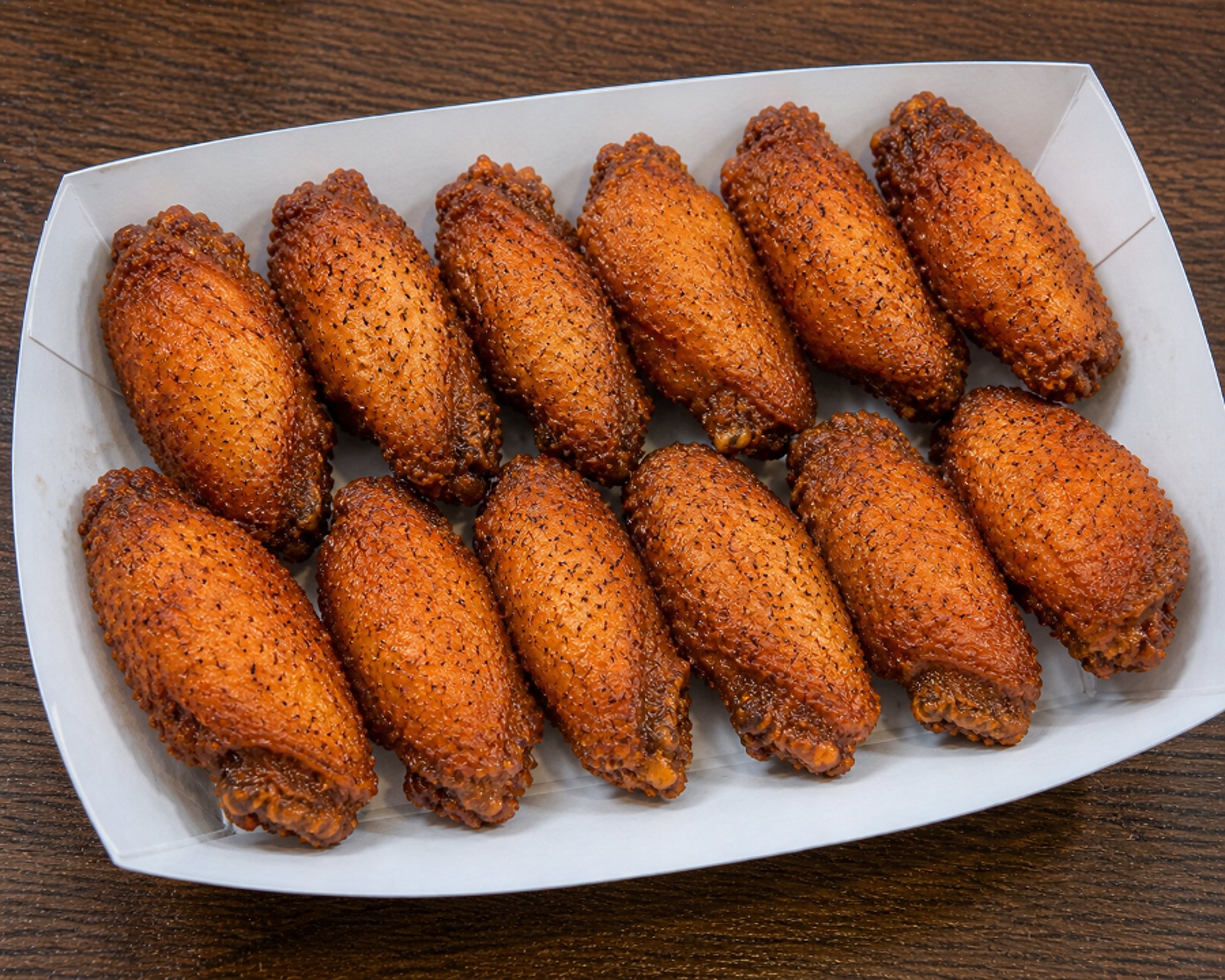 12 Piece Wings