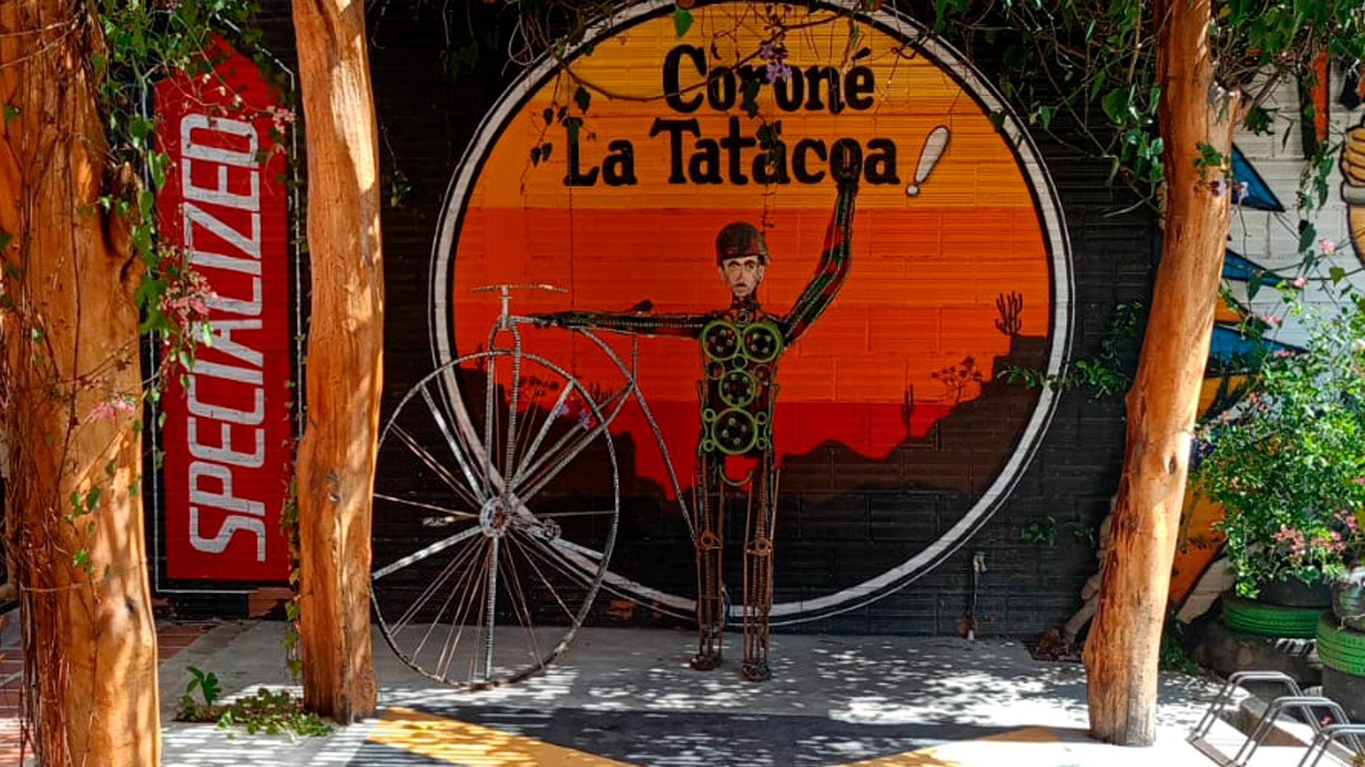 Galería en miniatura