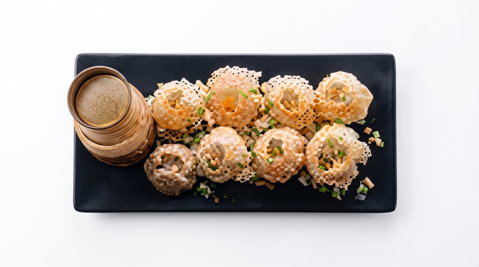 Gol Gappe