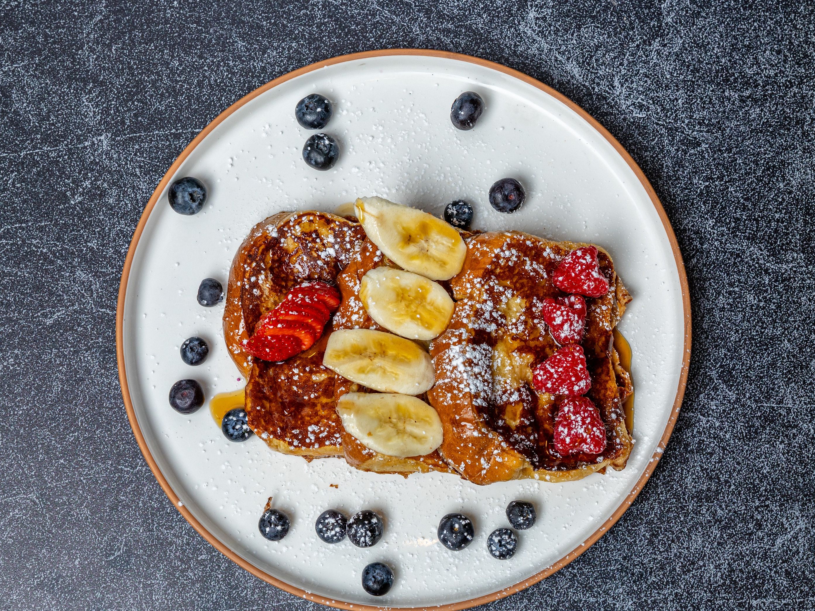 French Toast