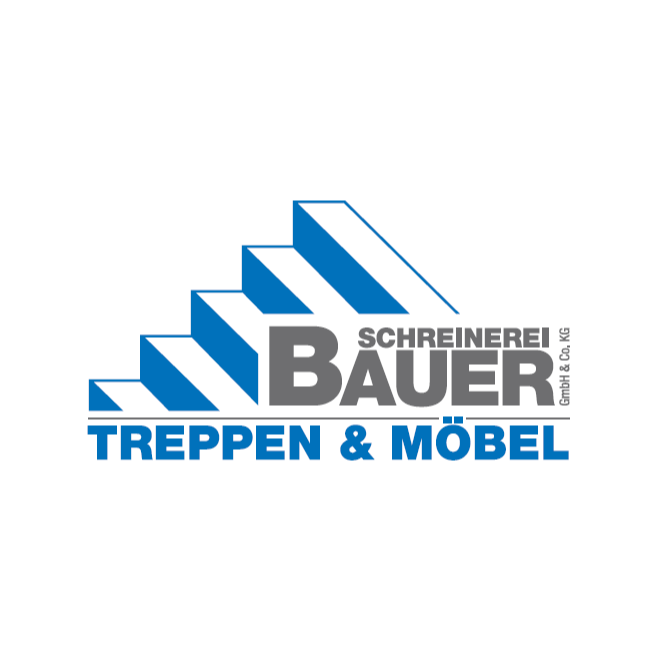 Logo von Schreinerei Bauer GmbH & Co.KG