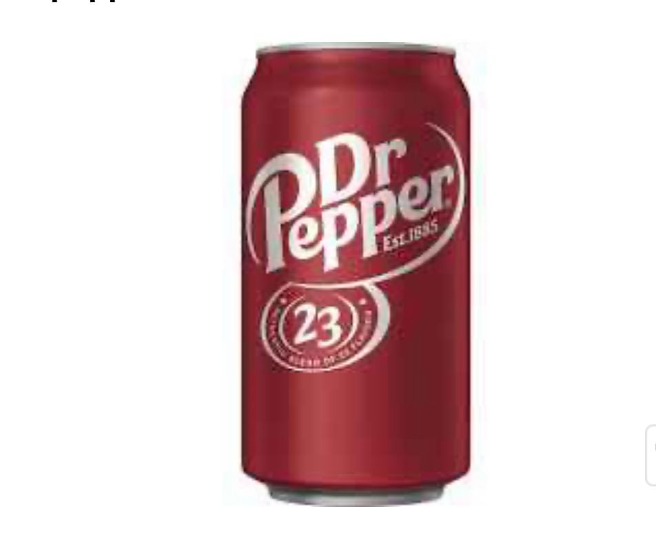 Dr Pepper