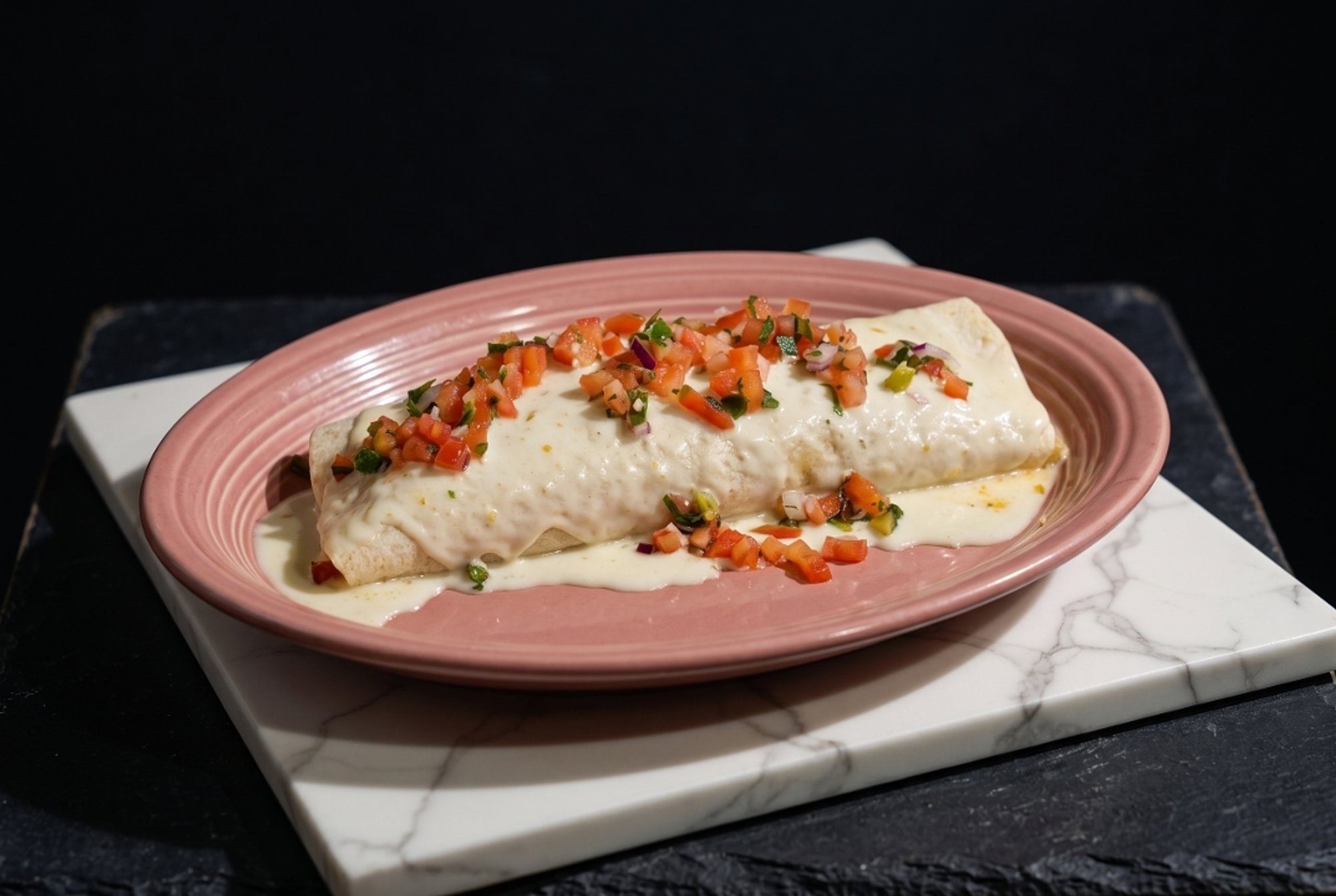 L Burrito San Jose