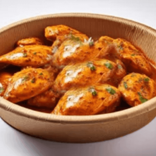 Chicken Tikka