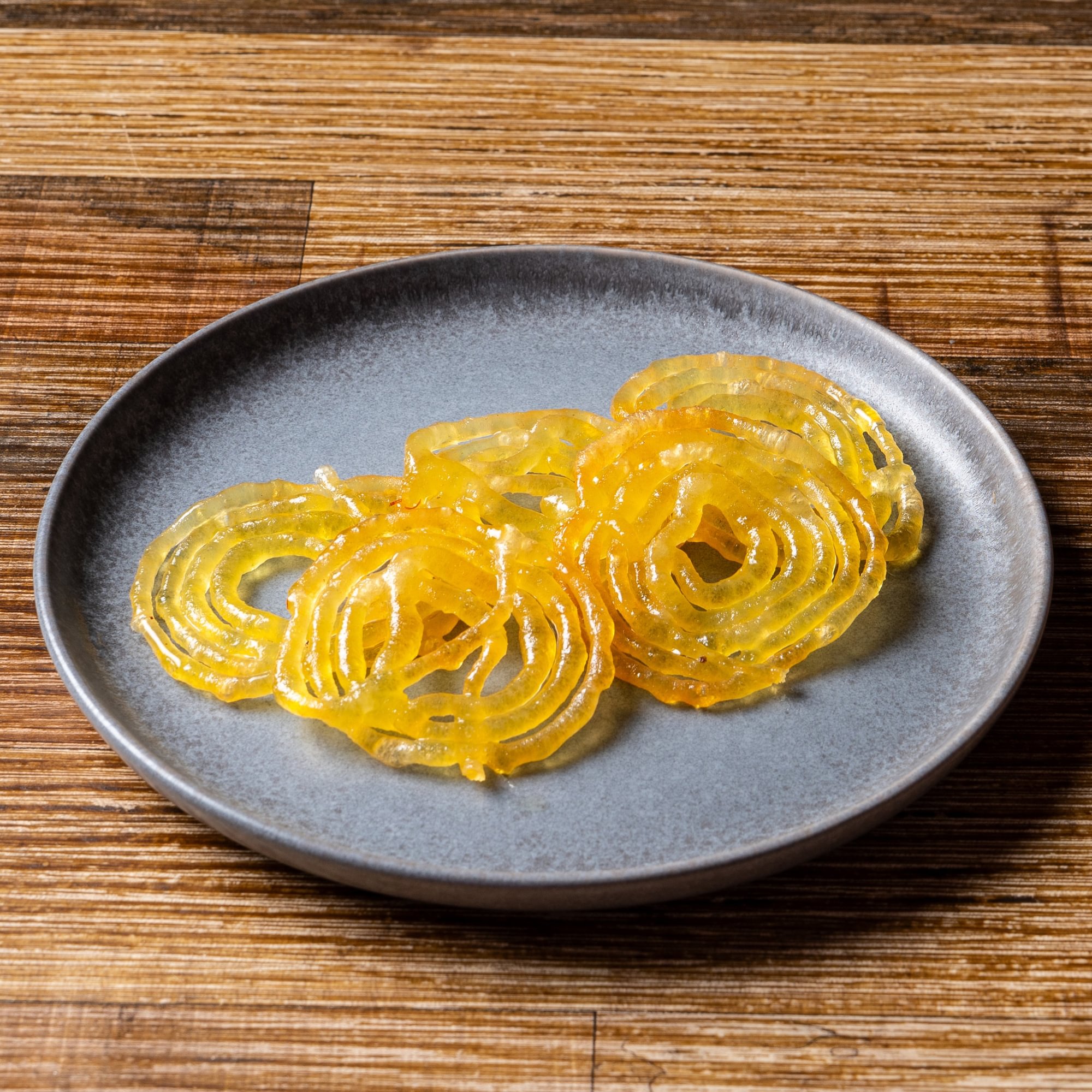 Fresh Jalebi