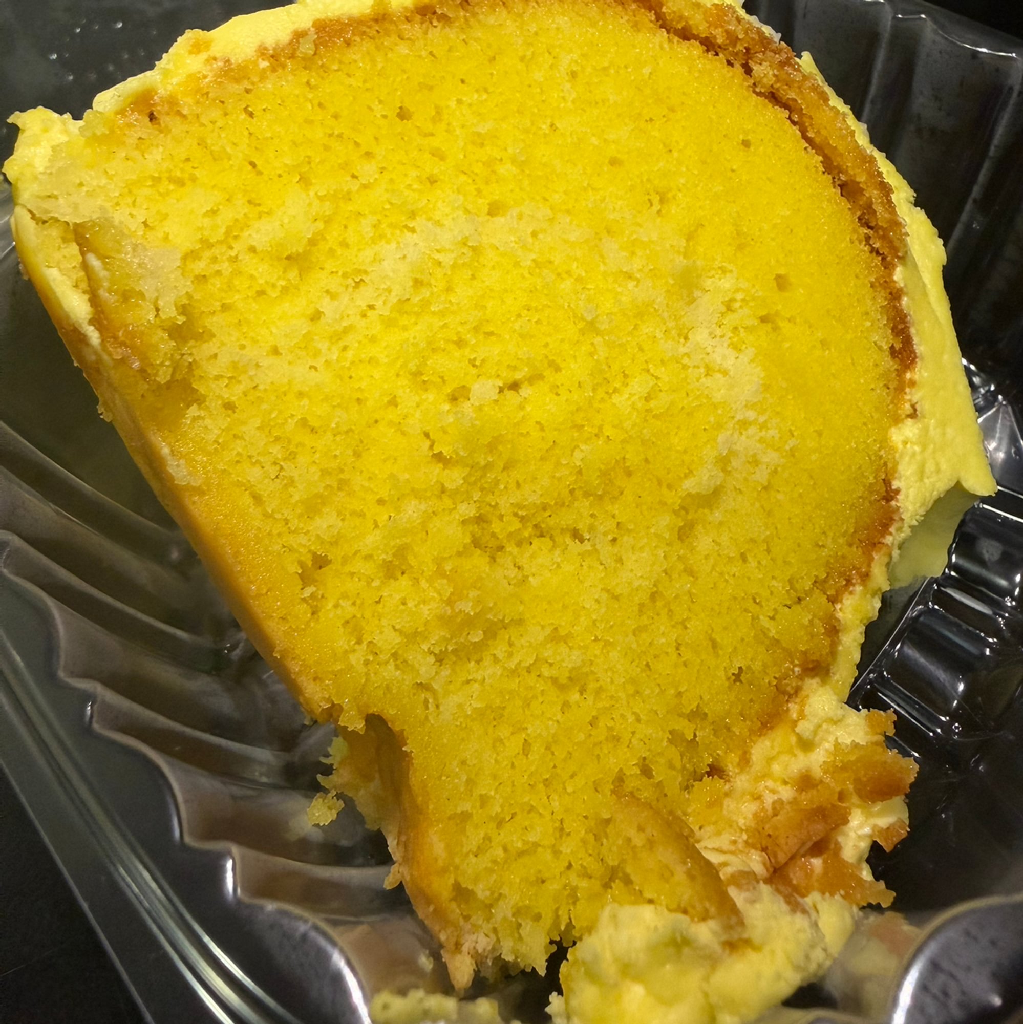 Lemon Cake Bound