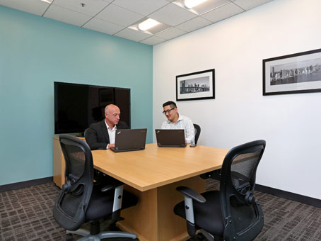 Regus - California, Orange - City Tower Photo