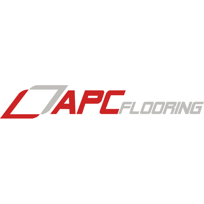 APC Flooring Pompano Beach Logo