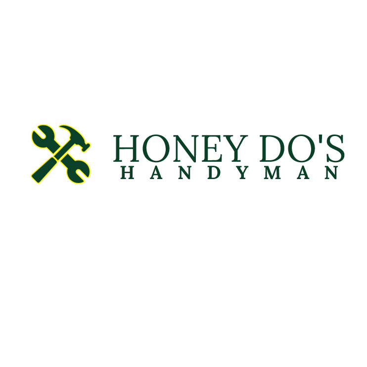 Honey Dos Handyman Logo