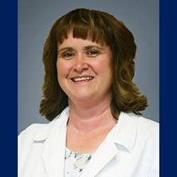Amy Johnson, FNP