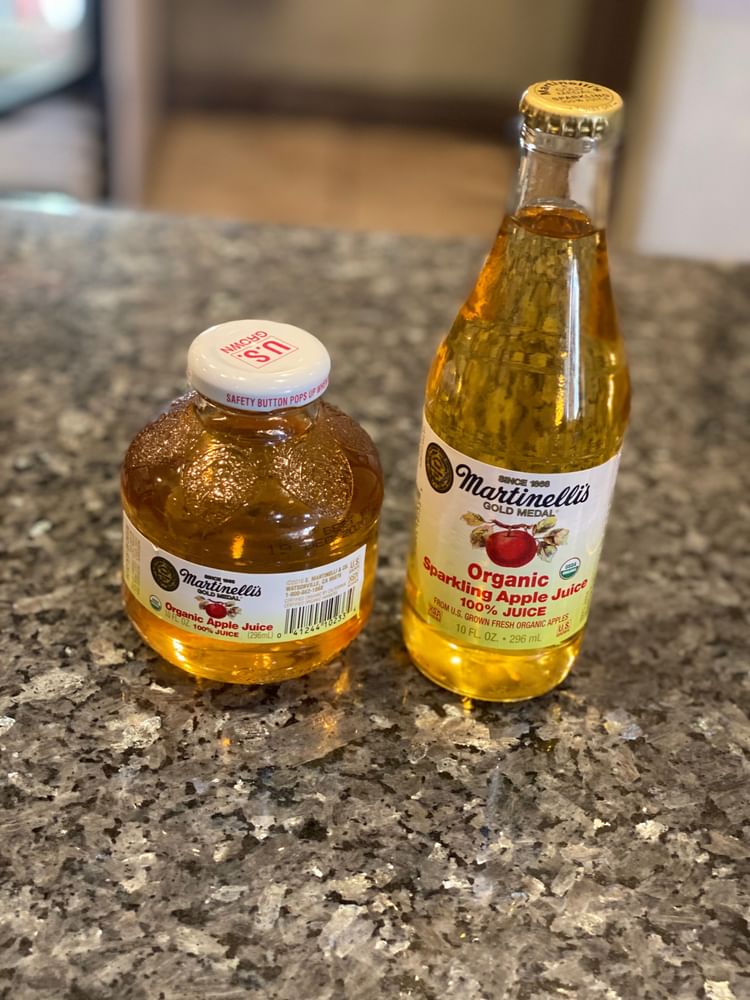 Apple Juice