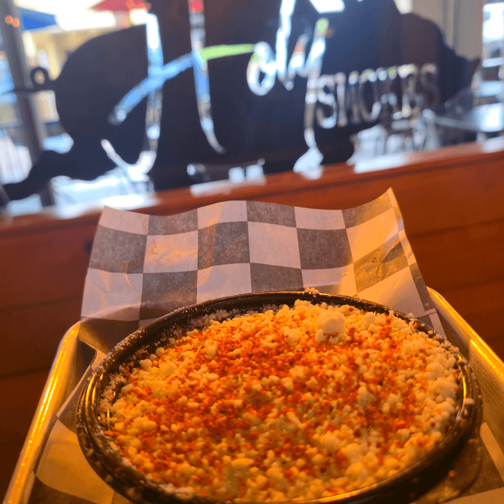Elote Bowl