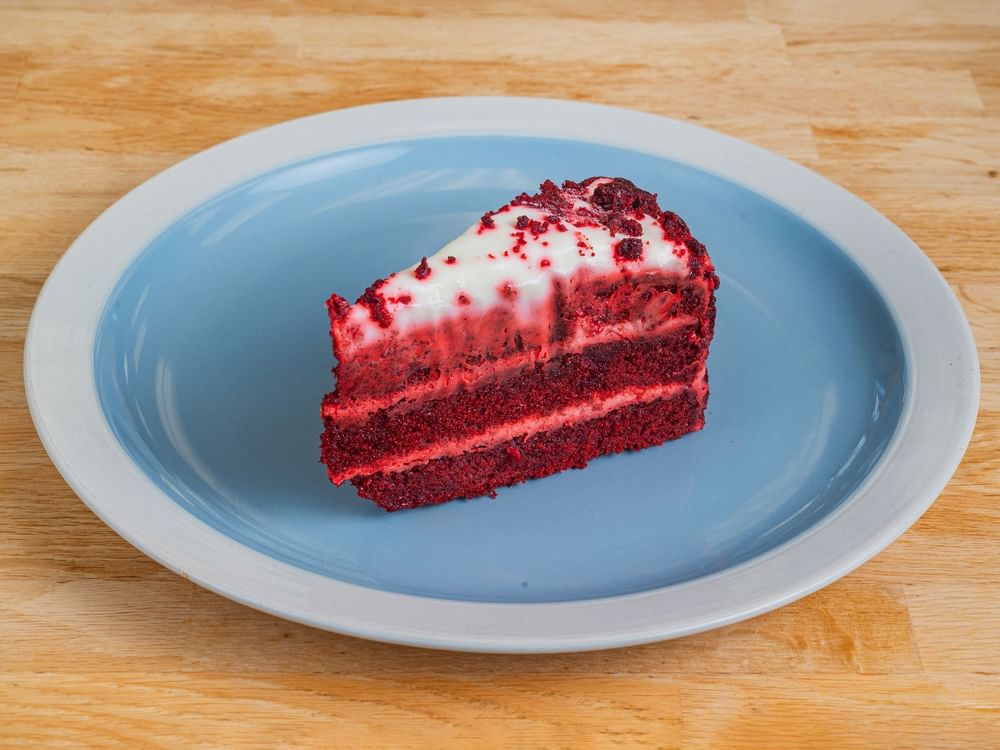 Red Velvet