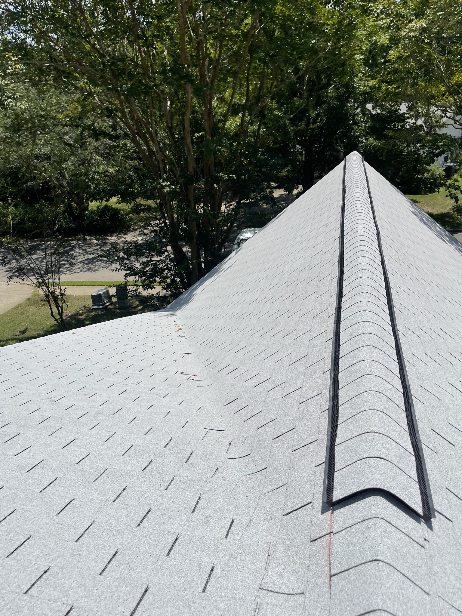 Galloway Roofing Image