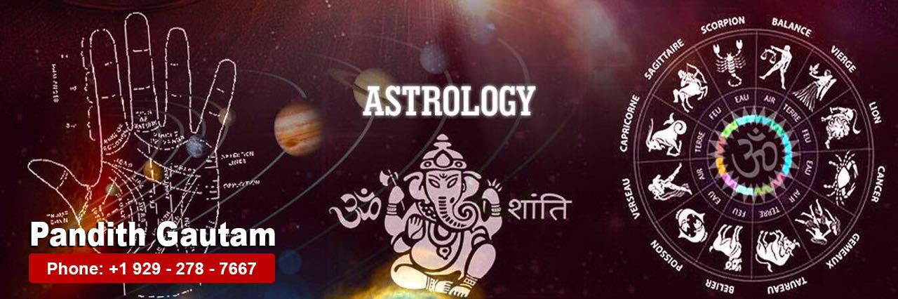 Astrologer Gautam Photo