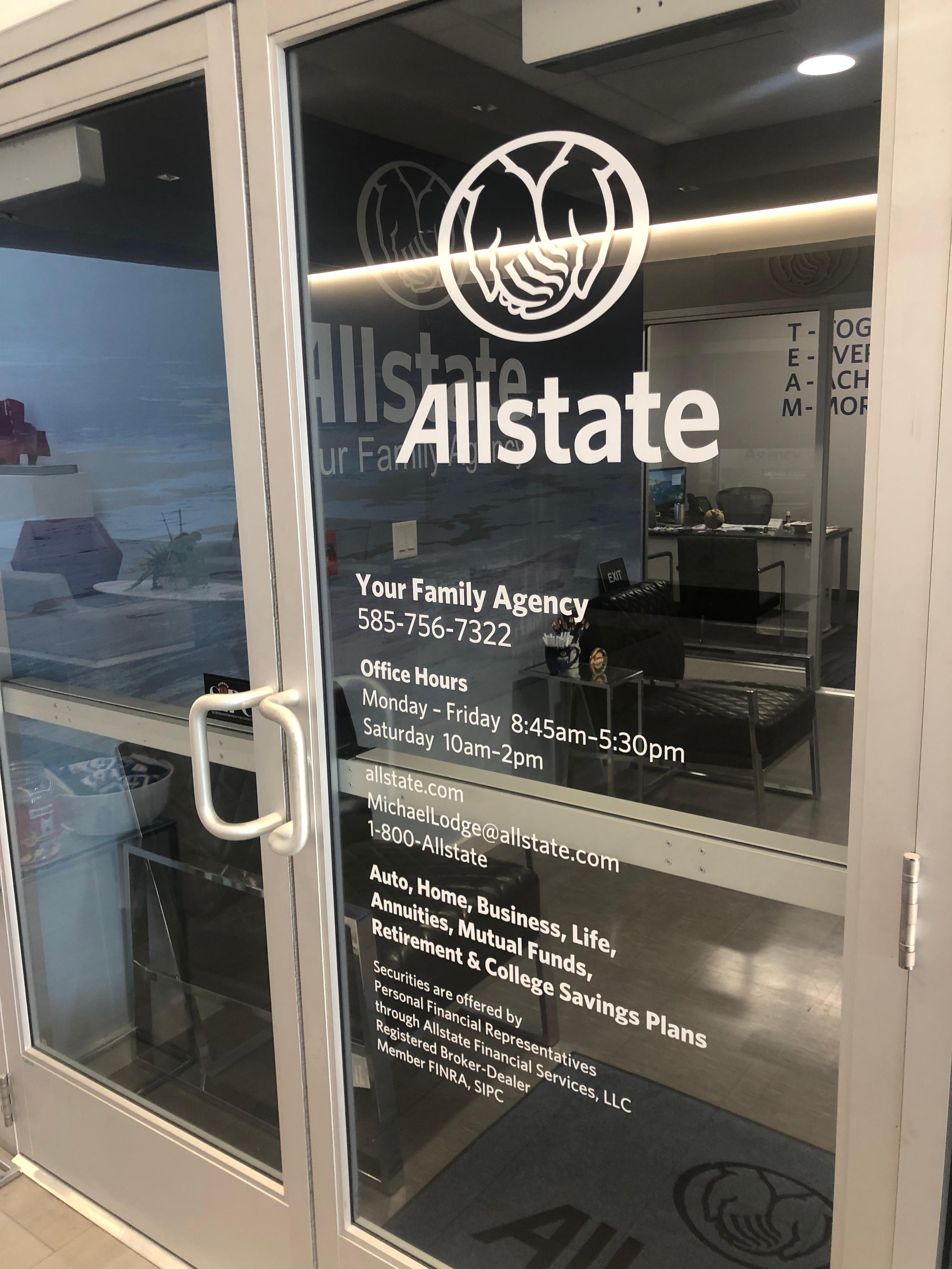 Your Family Agency: Allstate Insurance Photo