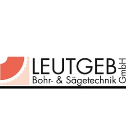 Logo von LEUTGEB Bohr- & Sägetechnik GmbH - Verwaltung