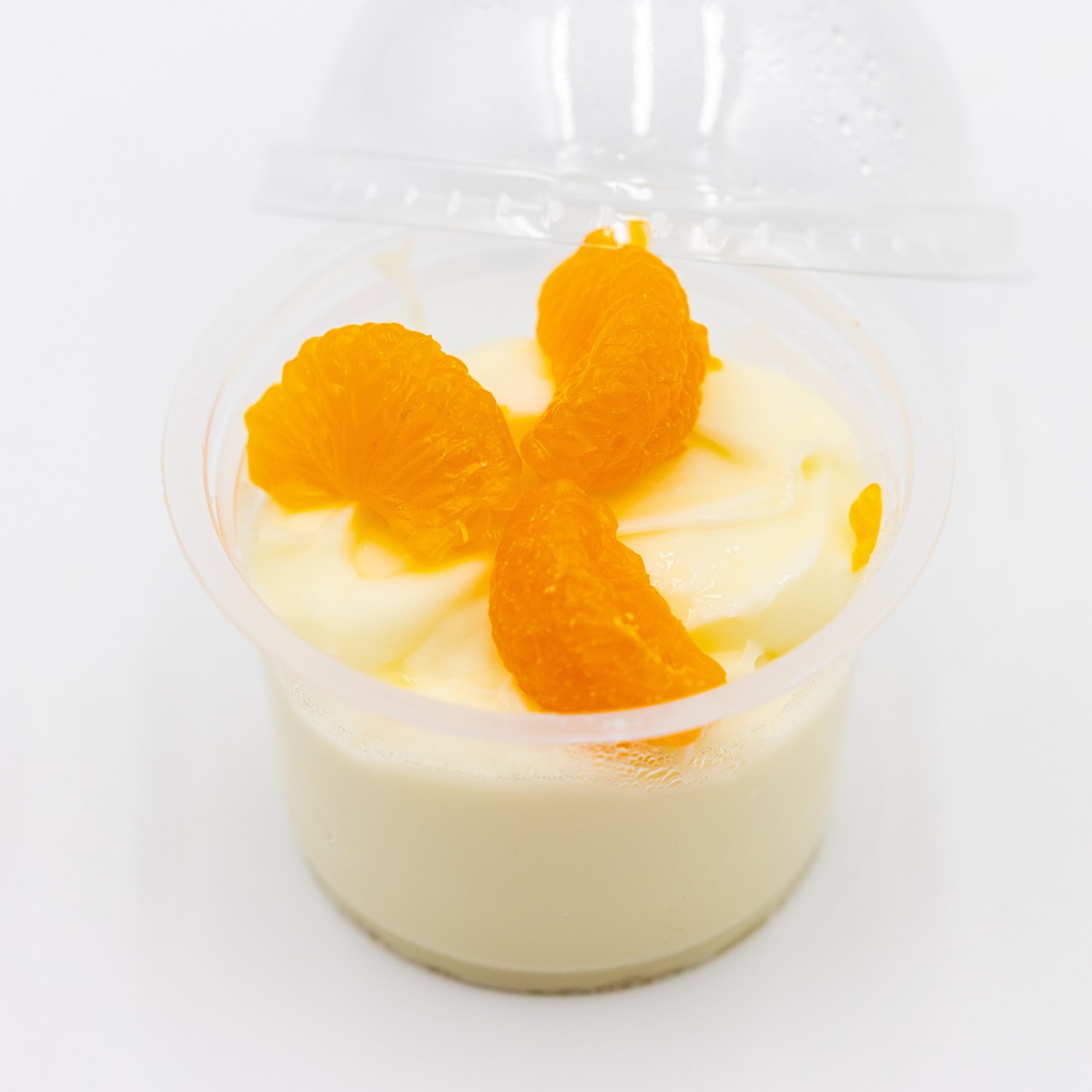 Lebanese Puddings