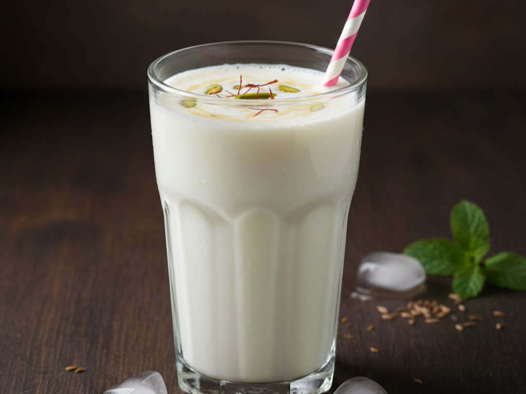 Sweet Lassi