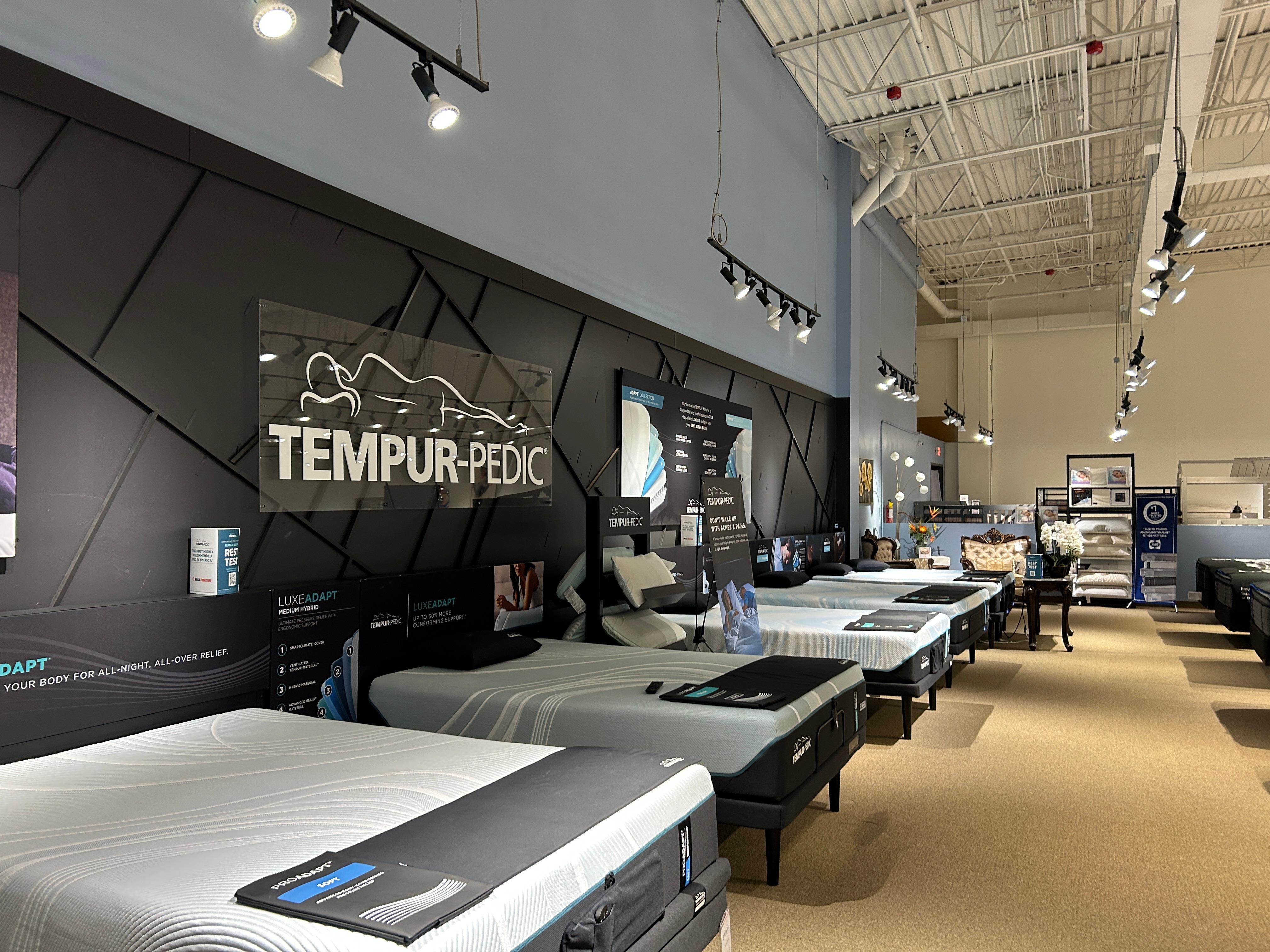 Mega Furniture Gilbert Image