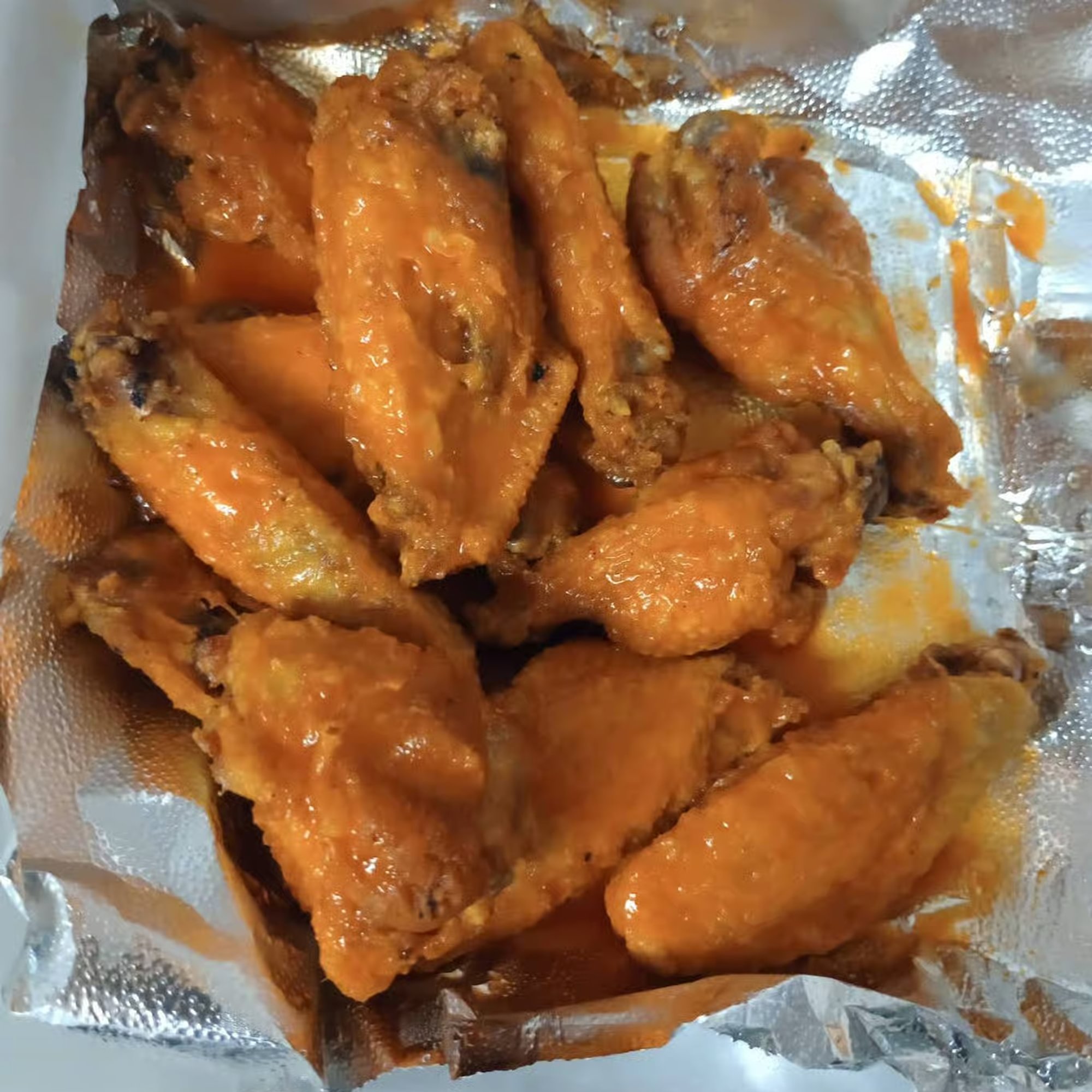 Wings