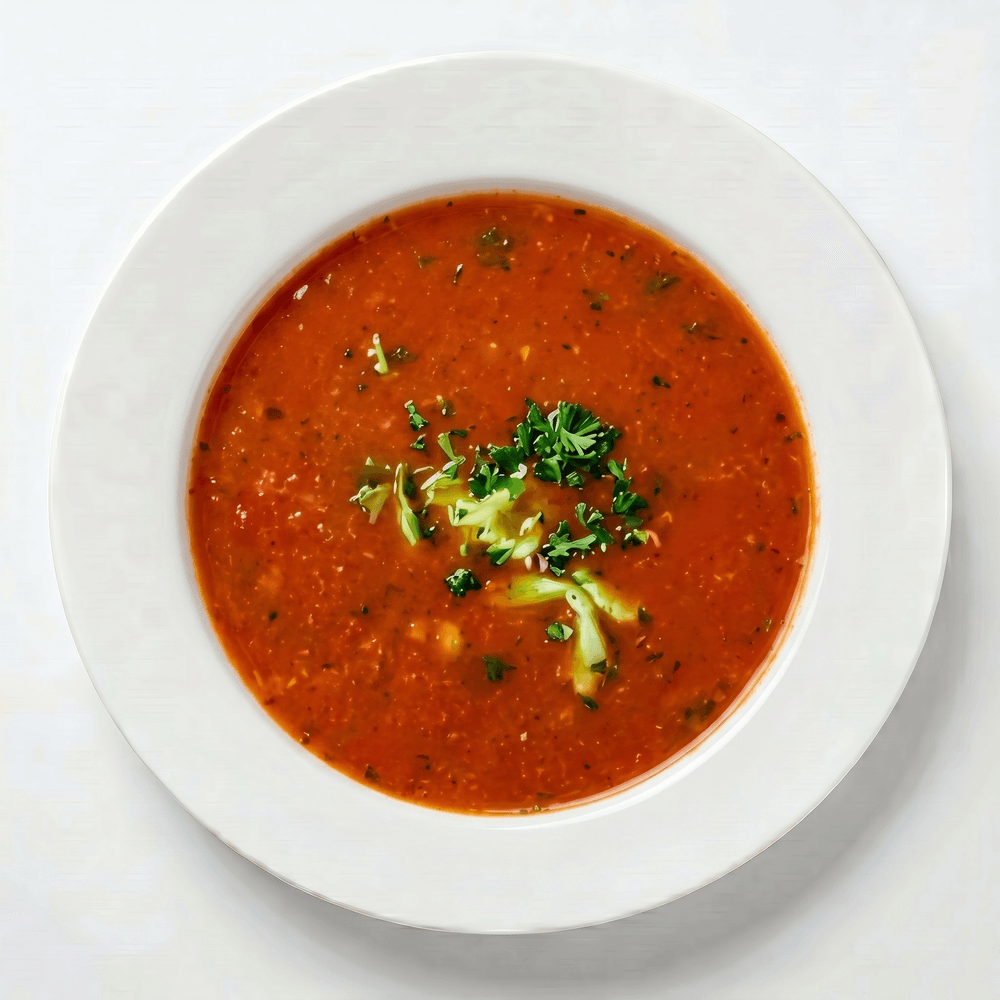 Pasta E Fagioli Soup