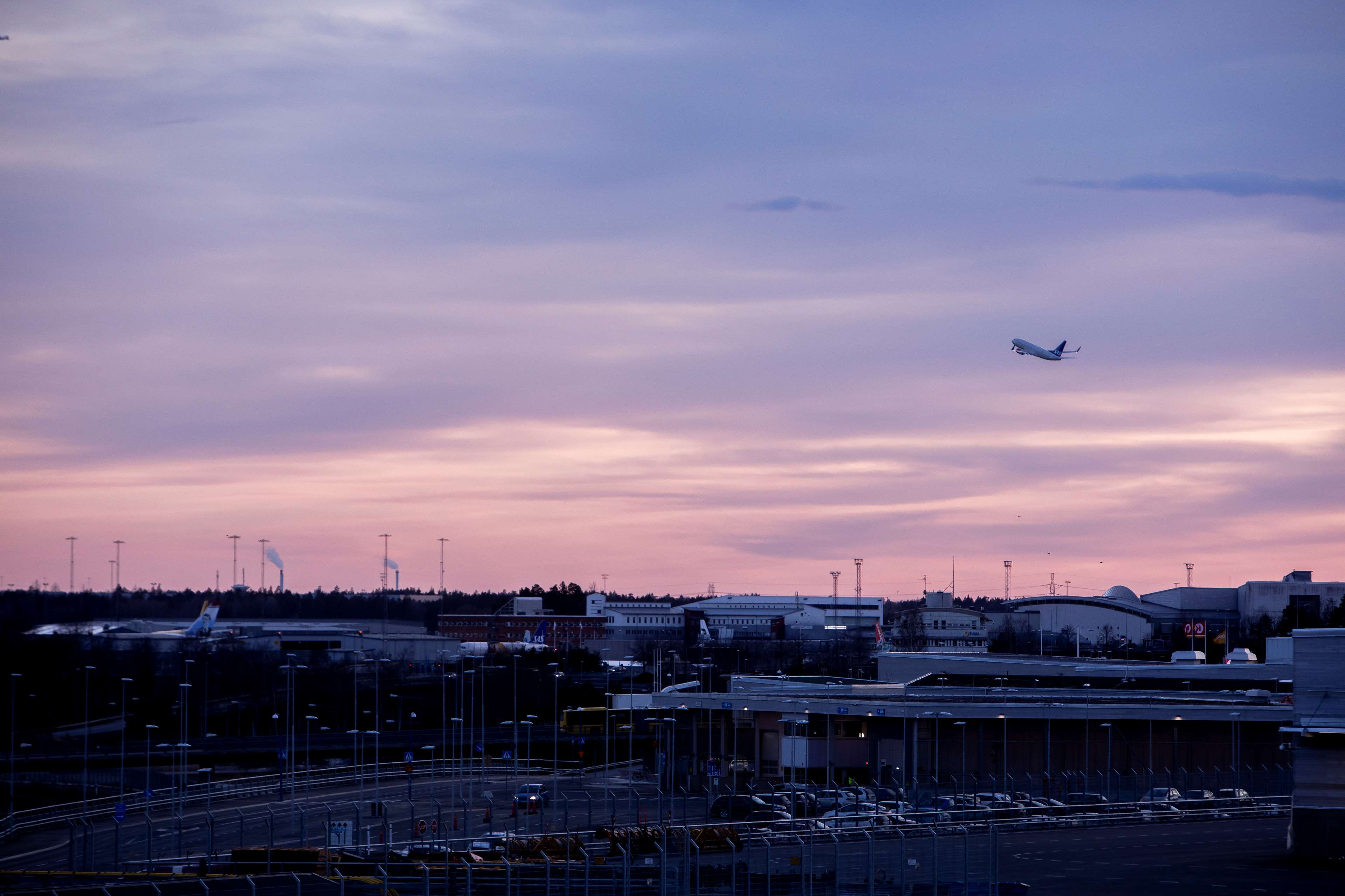 Radisson Blu Airport Terminal Hotel, Stockholm-Arlanda Airport Stockholm Radisson Blu Airport Terminal Hotel, Stockholm-Arlanda Airport Stockholm