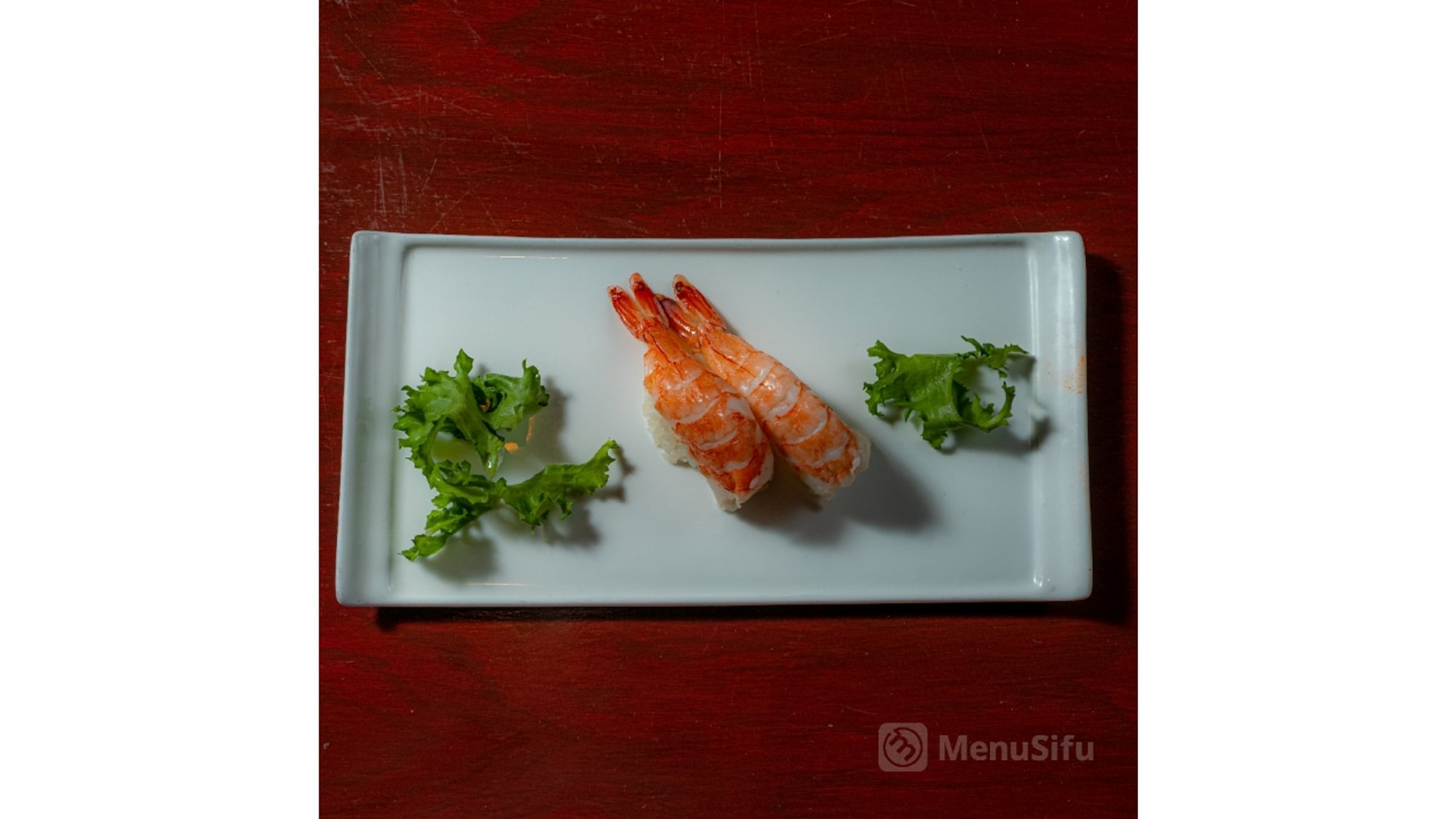 Shrimp (Ebi)