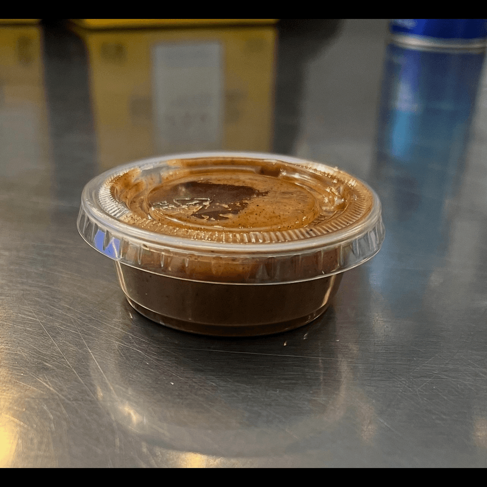 Yuzu Jerk Sauce (GF)