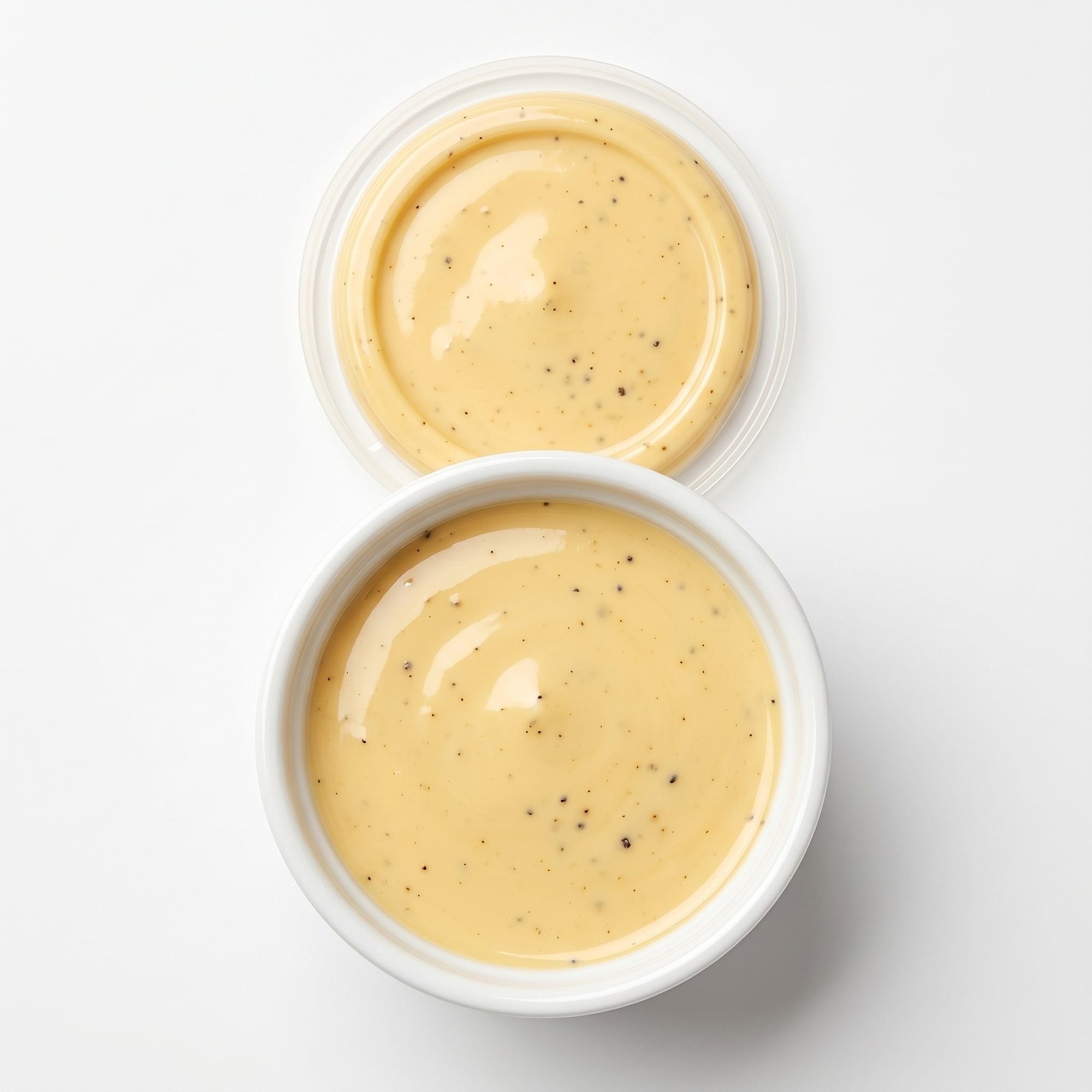 Large Sauce