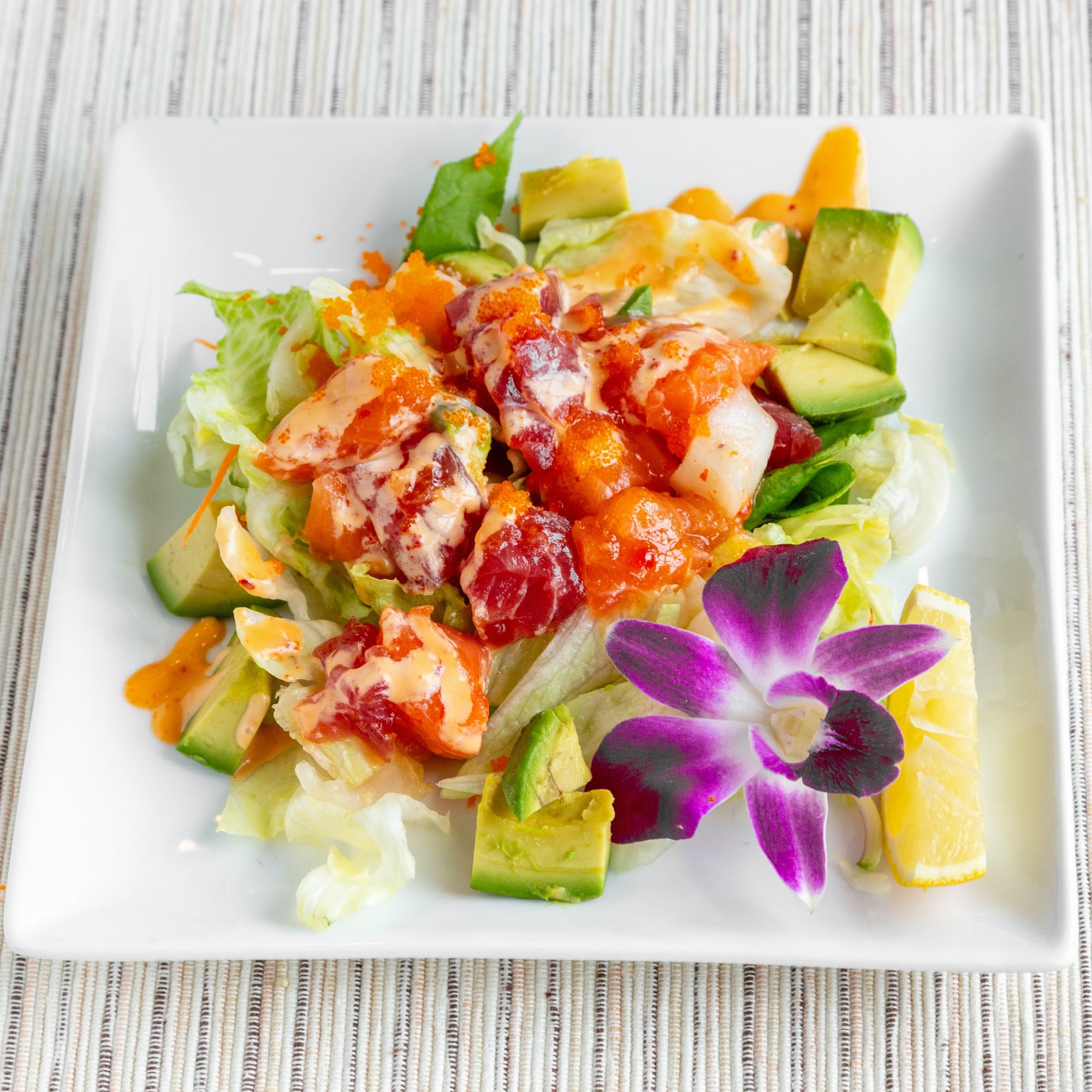 Poke Salad