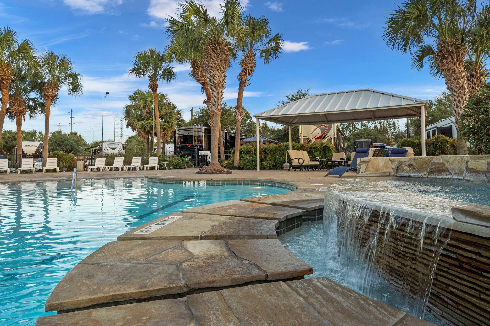 Lakeview RV Resort by QRV Image