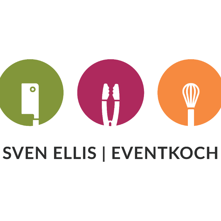 Logo von Sven Ellis